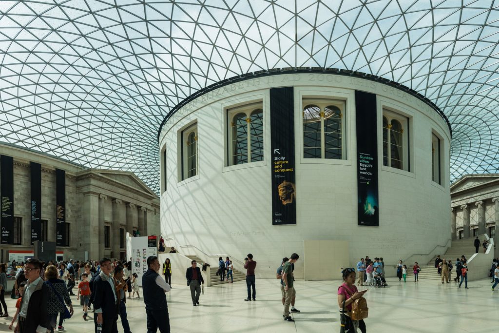 British Museum