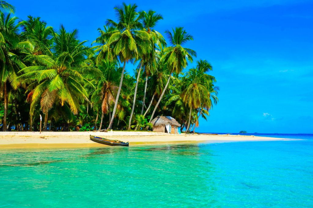 Panama