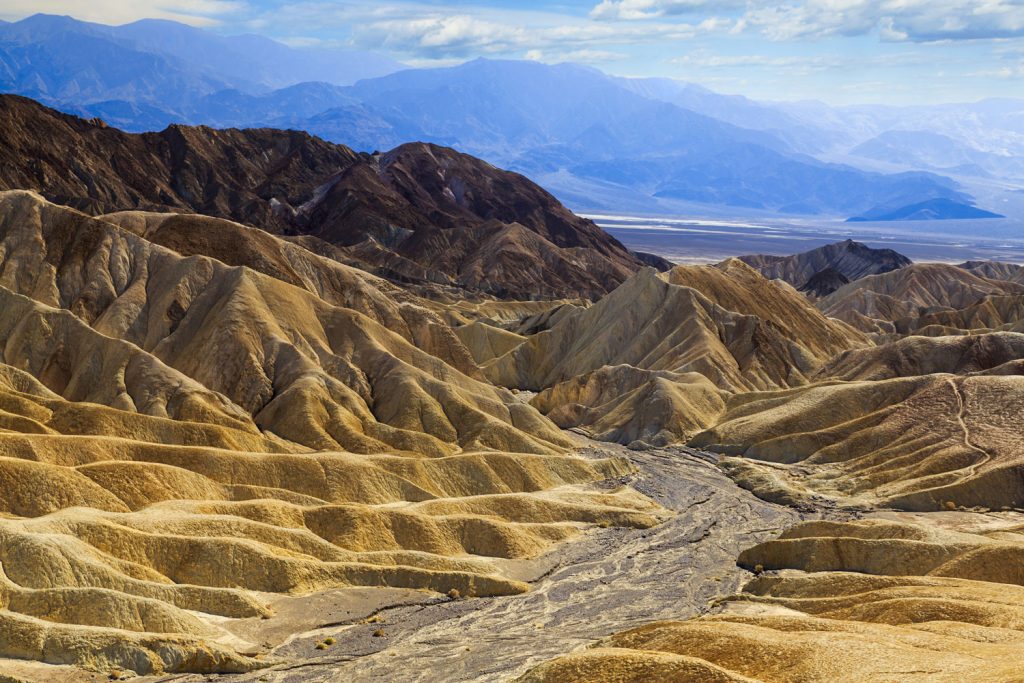 Death Valley Nationalpark