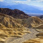 Death Valley Nationalpark