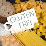 Glutenfreie Lebensmittel