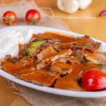 Iskender