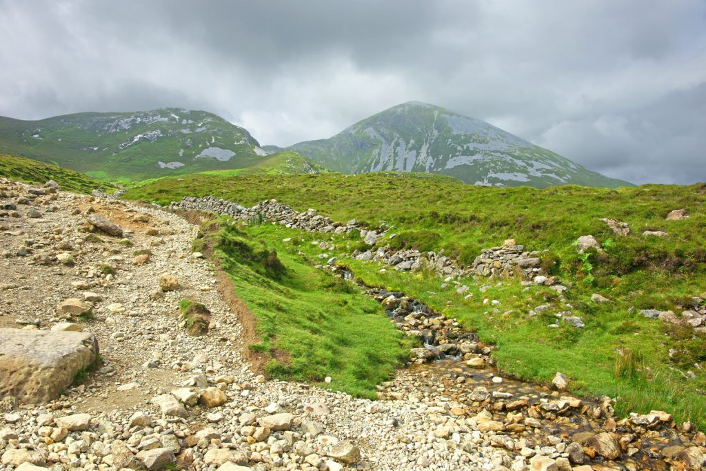 Croagh Patrick