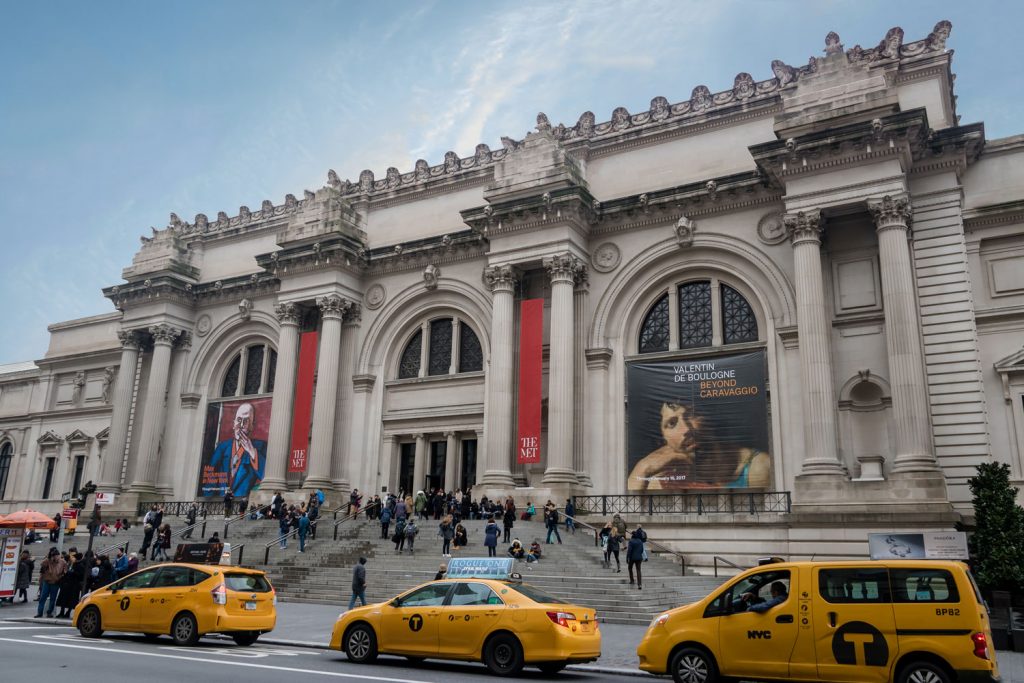 Metropolitan Museum of Art