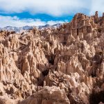 Valle de la Luna