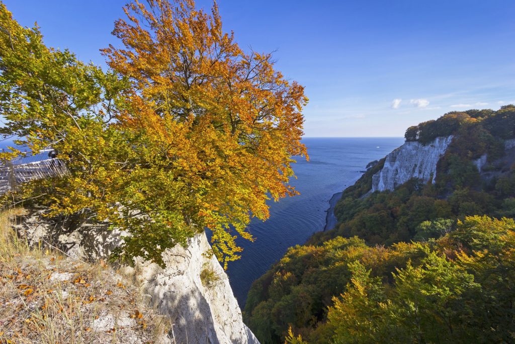 Nationalpark Jasmund