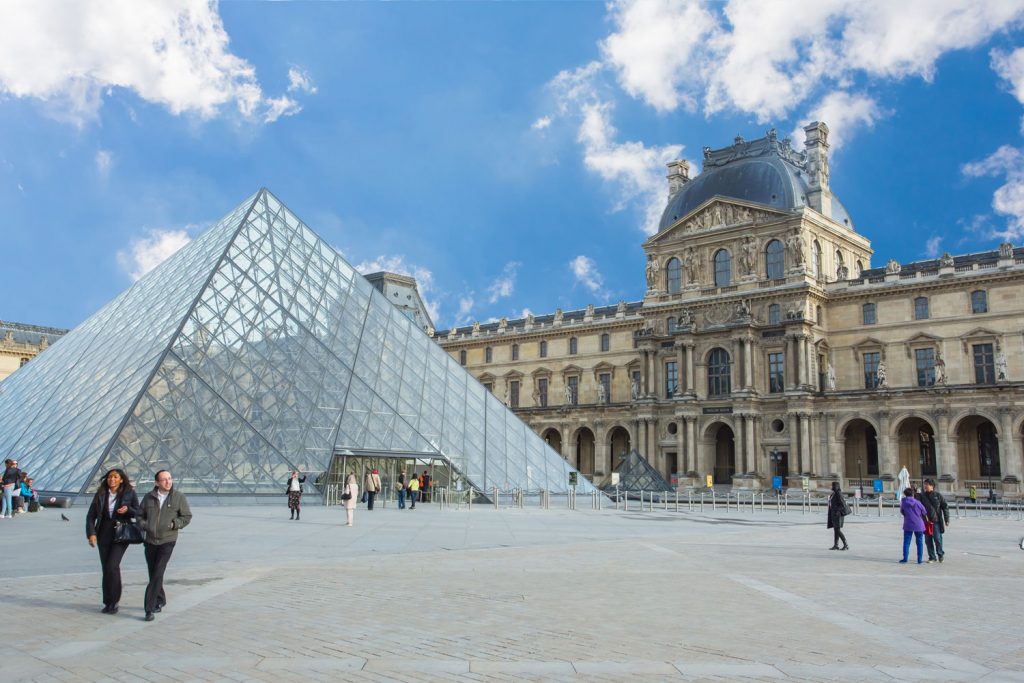 Louvre