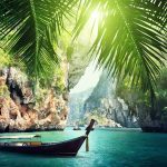 Sonne oder Schnee? Geniale Winter-Reiseziele