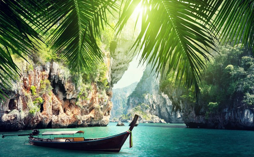 Sonne oder Schnee? Geniale Winter-Reiseziele