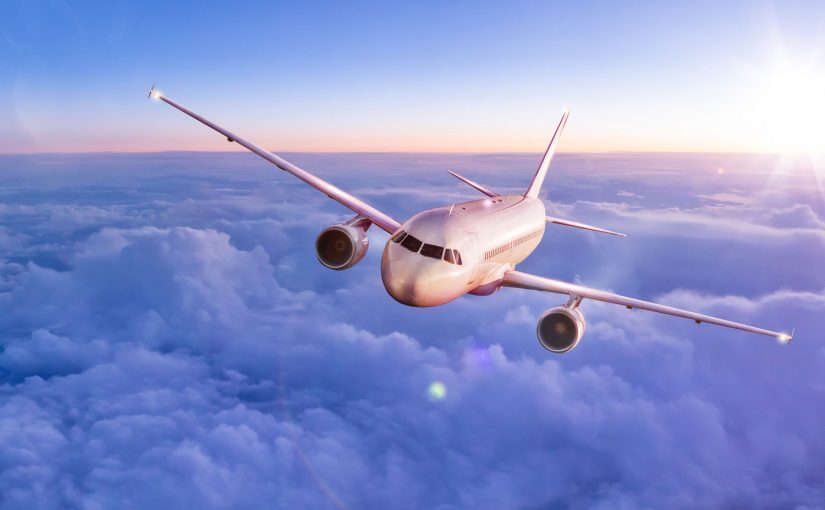 9 Fakten zum Fliegen