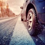 Glatteis und Schnee: Wintercheck fürs Auto