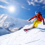 Die genialsten Wintersportarten