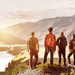 Reisetrends 2019