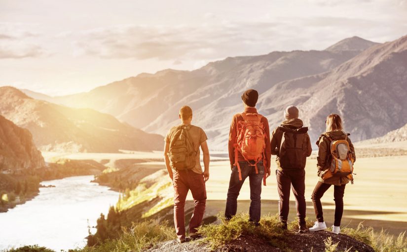 Reisetrends 2019