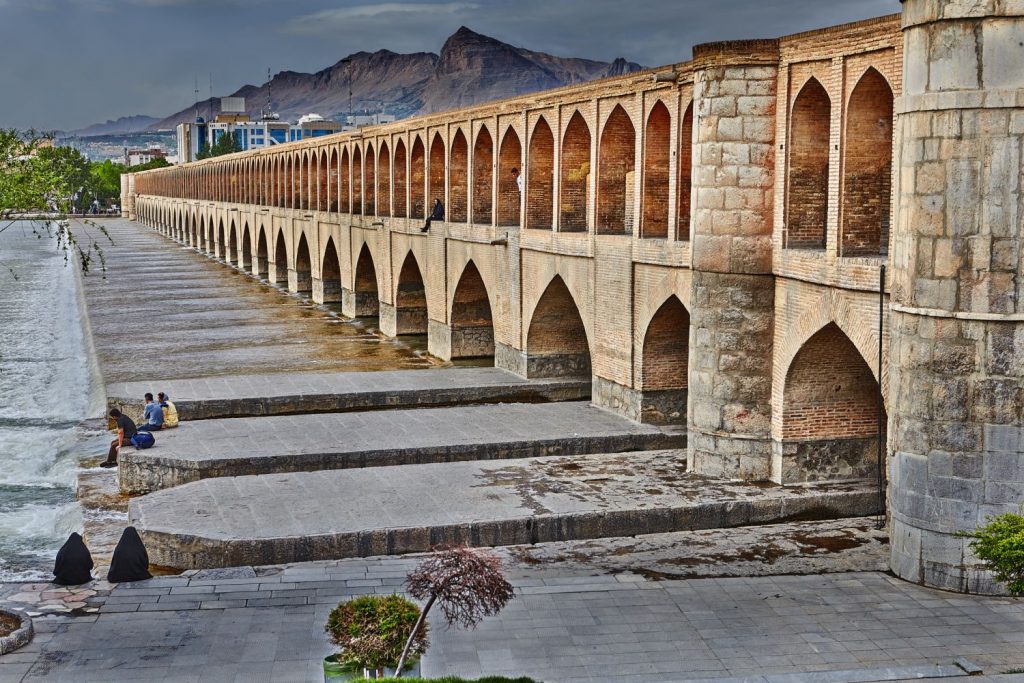 Isfahan