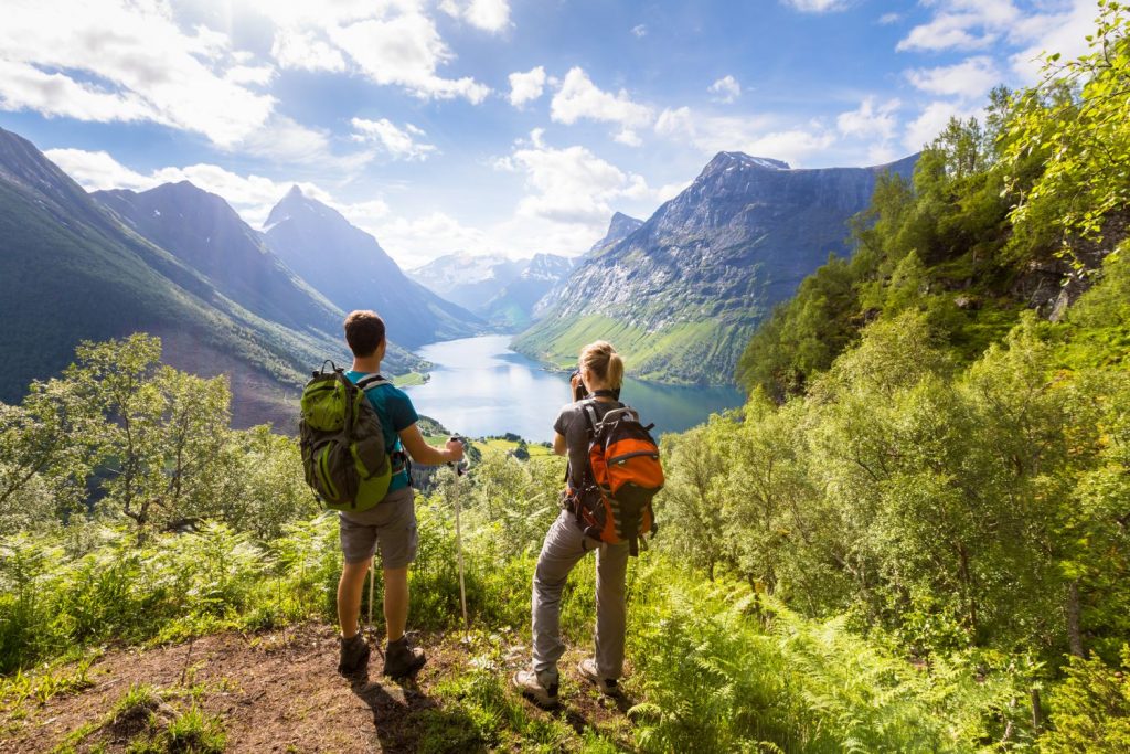 Norwegen