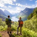 Norwegen