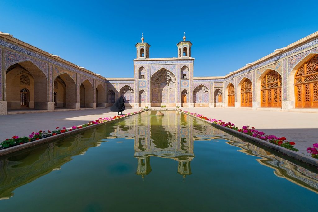 Iran