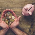 Finanzielle Unterstützung