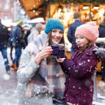 Weihnachtsmärkte