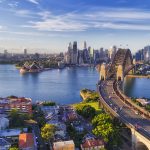 Für Sonnenanbeter: Sydney