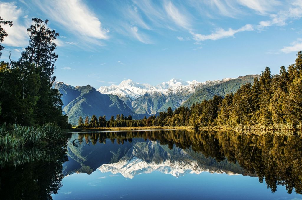 Neuseeland