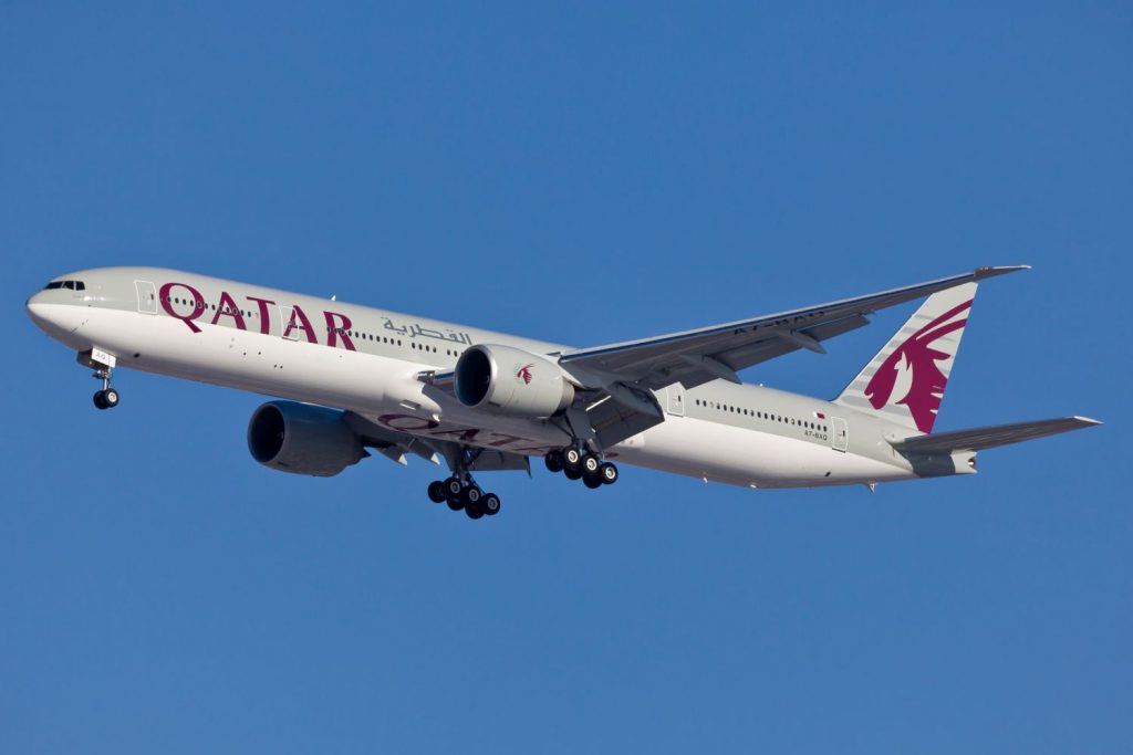 Qatar Airways
