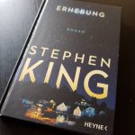 Stephen King: Erhebung