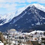 Für Winterfans: Davos