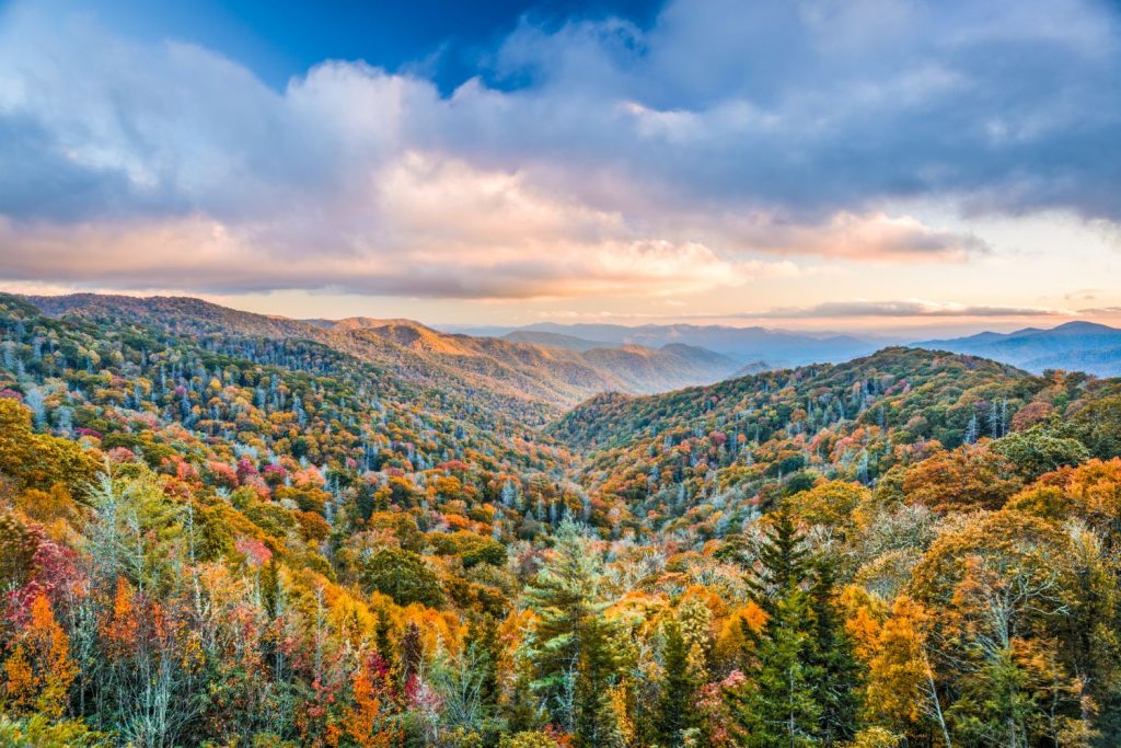 Appalachen