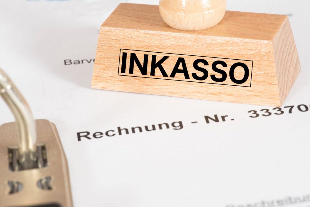 Gläubiger bevorzugt