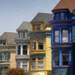 Haight Ashbury, USA