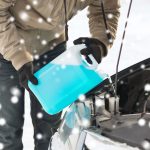 Frostschutz