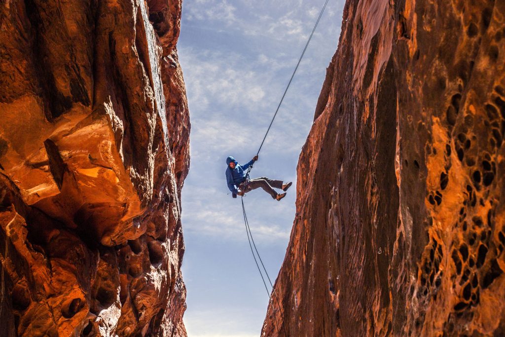 Red Rock Canyon