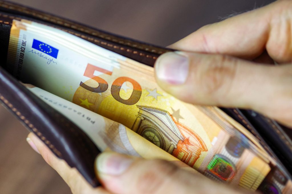 Geld