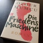 Özgür Mumcu: Die Friedensmaschine