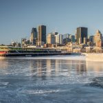 Für Winterfans: Montreal