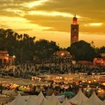 Marrakesch