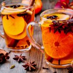 Orangentee