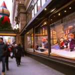 Christmas Shopping