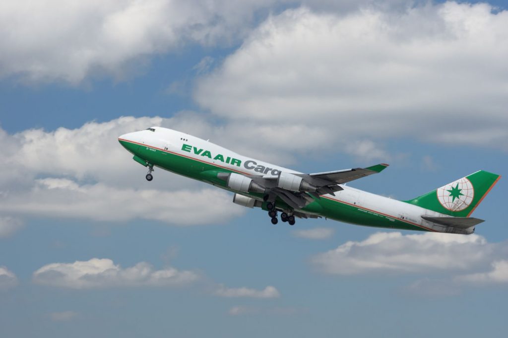 EVA Air