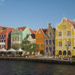 Punda, Curaçao
