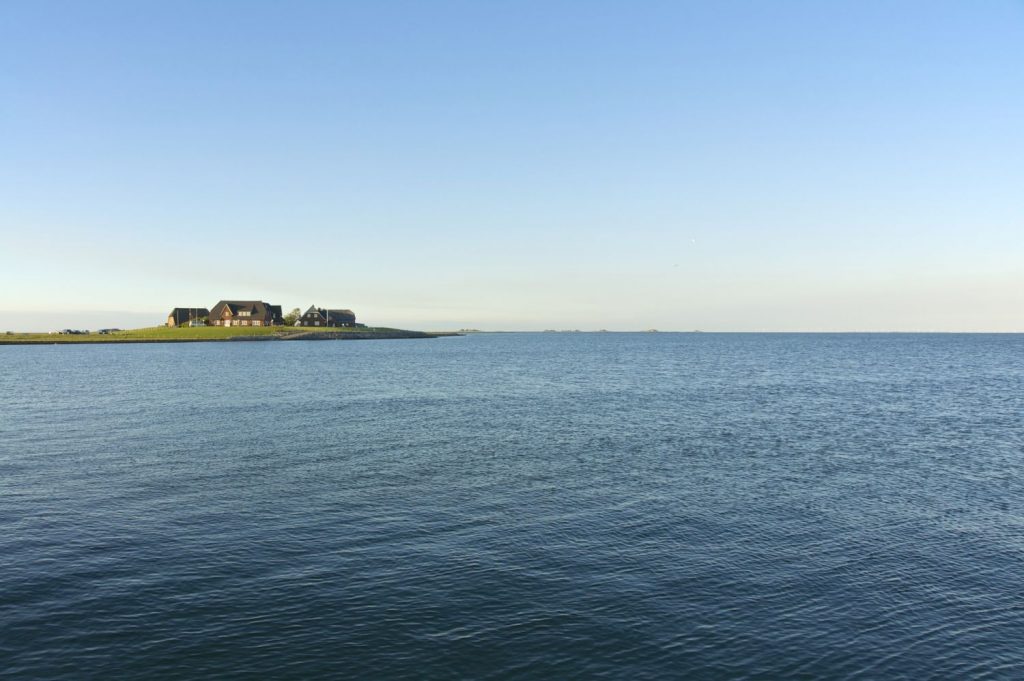 Hallig