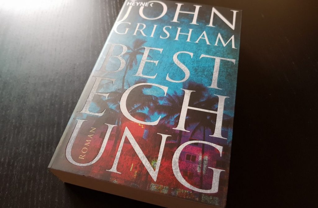 John Grisham: Bestechung