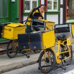 Postboten