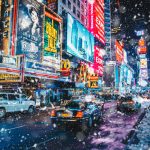 Shows am Broadway