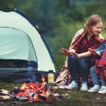 Camping
