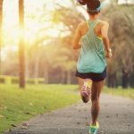 Sport und Tageslicht
