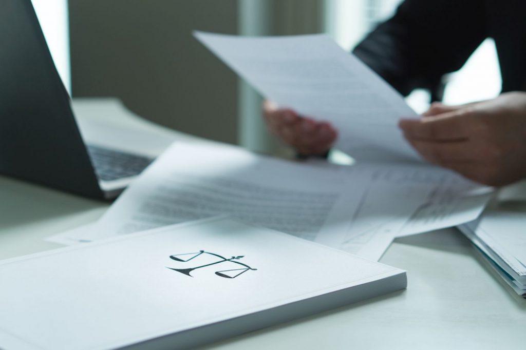Insolvenzprozess ohne Beratung