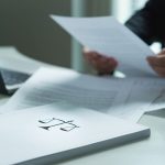 Insolvenzprozess ohne Beratung